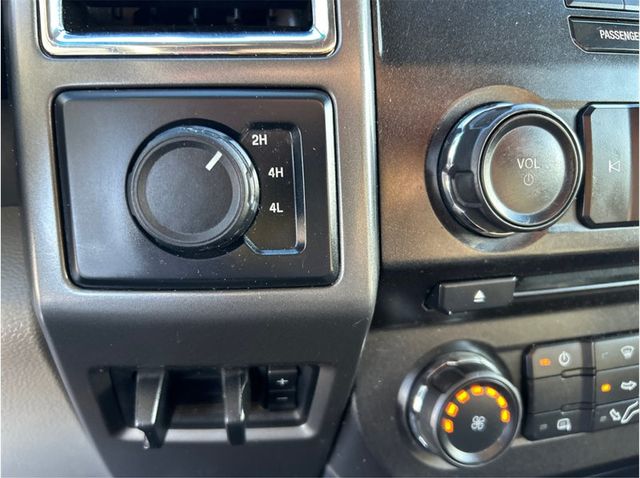 2017 Ford F350 Super Duty Crew Cab XLT LONG BED 4X4 DIESEL BACK UP CAM CLEAN - 22991798 - 14