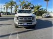 2017 Ford F350 Super Duty Crew Cab XLT LONG BED 4X4 DIESEL BACK UP CAM CLEAN - 22991798 - 1
