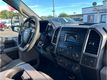 2017 Ford F350 Super Duty Crew Cab XLT LONG BED 4X4 DIESEL BACK UP CAM CLEAN - 22991798 - 21