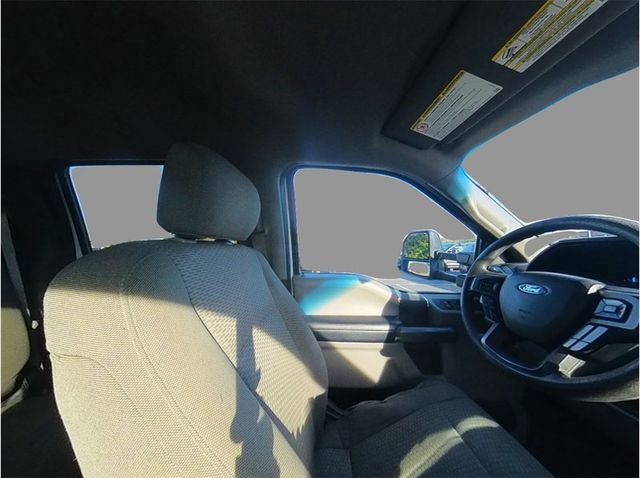 2017 Ford F350 Super Duty Crew Cab XLT LONG BED 4X4 DIESEL BACK UP CAM CLEAN - 22991798 - 23