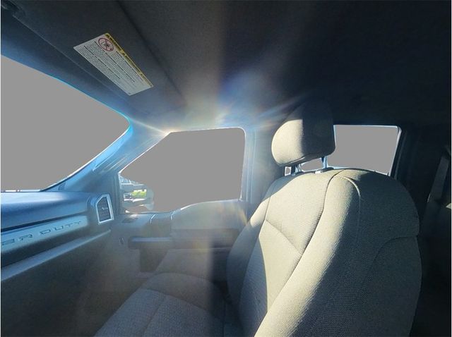 2017 Ford F350 Super Duty Crew Cab XLT LONG BED 4X4 DIESEL BACK UP CAM CLEAN - 22991798 - 25