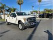 2017 Ford F350 Super Duty Crew Cab XLT LONG BED 4X4 DIESEL BACK UP CAM CLEAN - 22991798 - 2