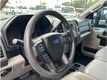 2017 Ford F350 Super Duty Super Cab XL LONG BED 6.2L GAS BACK UP CAM CLEAN - 22923730 - 10