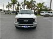 2017 Ford F350 Super Duty Super Cab XL LONG BED 6.2L GAS BACK UP CAM CLEAN - 22923730 - 1