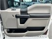 2017 Ford F350 Super Duty Super Cab XL LONG BED 6.2L GAS BACK UP CAM CLEAN - 22923730 - 19