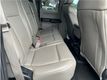 2017 Ford F350 Super Duty Super Cab XL LONG BED 6.2L GAS BACK UP CAM CLEAN - 22923730 - 21