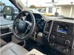 2017 Ford F350 Super Duty Super Cab XL LONG BED 6.2L GAS BACK UP CAM CLEAN - 22923730 - 22