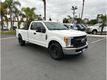 2017 Ford F350 Super Duty Super Cab XL LONG BED 6.2L GAS BACK UP CAM CLEAN - 22923730 - 2