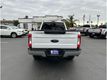 2017 Ford F350 Super Duty Super Cab XL LONG BED 6.2L GAS BACK UP CAM CLEAN - 22923730 - 5