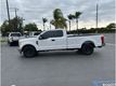 2017 Ford F350 Super Duty Super Cab XL LONG BED 6.2L GAS BACK UP CAM CLEAN - 22923730 - 7