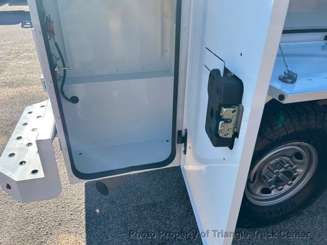 2017 Ford F350HD CREW CAB 4x4 JUST 15k MILES! +SUPER CLEAN UNIT! WOW!  INSIDE BOXES! - 22928965 - 14