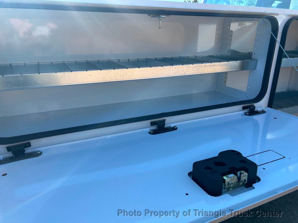 2017 Ford F350HD CREW CAB 4x4 JUST 15k MILES! +SUPER CLEAN UNIT! WOW!  INSIDE BOXES! - 22928965 - 15