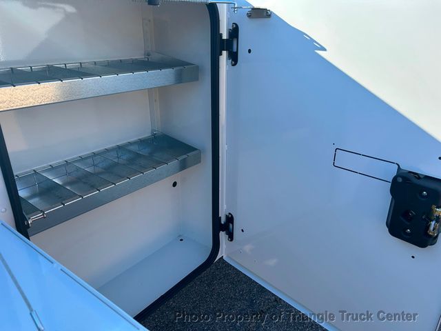 2017 Ford F350HD CREW CAB 4x4 JUST 15k MILES! +SUPER CLEAN UNIT! WOW!  INSIDE BOXES! - 22928965 - 16