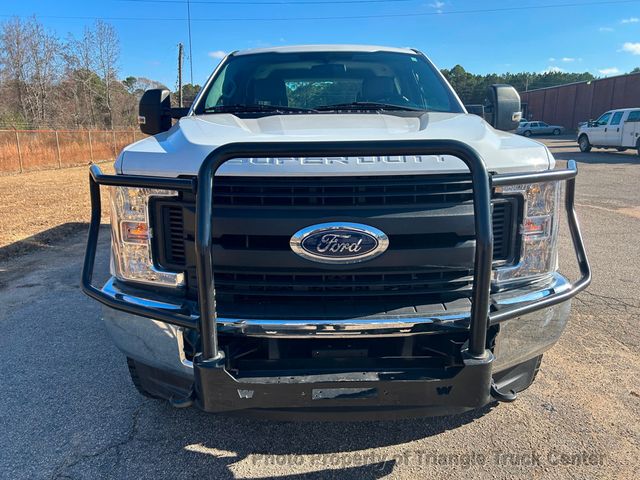 2017 Ford F350HD CREW CAB 4x4 JUST 15k MILES! +SUPER CLEAN UNIT! WOW!  INSIDE BOXES! - 22928965 - 24
