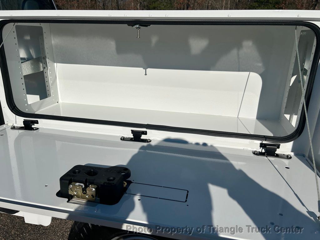 2017 Ford F350HD CREW CAB 4x4 JUST 15k MILES! +SUPER CLEAN UNIT! WOW!  INSIDE BOXES! - 22928965 - 2