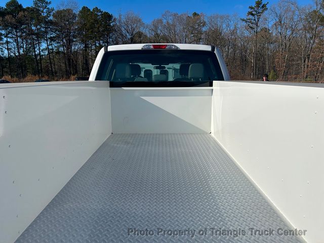 2017 Ford F350HD CREW CAB 4x4 JUST 15k MILES! +SUPER CLEAN UNIT! WOW!  INSIDE BOXES! - 22928965 - 29