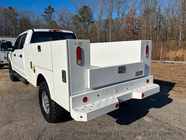 2017 Ford F350HD CREW CAB 4x4 JUST 15k MILES! +SUPER CLEAN UNIT! WOW!  INSIDE BOXES! - 22928965 - 5