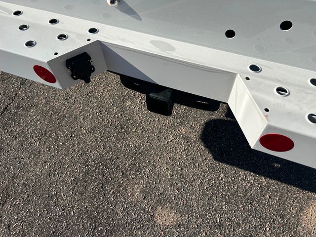 2017 Ford F350HD CREW CAB 4x4 JUST 15k MILES! +SUPER CLEAN UNIT! WOW!  INSIDE BOXES! - 22928965 - 7