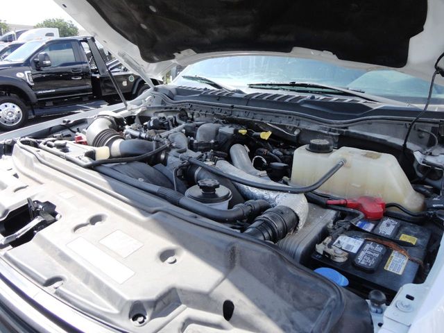 2017 Ford F450 XL *NEW* 12FT ALUM DUMP TRUCK BED.4X2. CREW CAB - 19153521 - 26