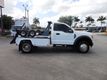 2017 Ford F450 XLT DYNAMIC 701BDW  WRECKER TOW TRUCK. 4X2 - 18525016 - 9