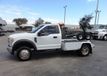 2017 Ford F450 XLT DYNAMIC 701BDW  WRECKER TOW TRUCK. 4X2 - 18525016 - 2