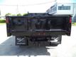 2017 Ford F450 Extended Cab w/ 10ft Dump Truck Steel Mason Dump Body - 23065768 - 11