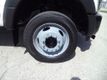 2017 Ford F450 Extended Cab w/ 10ft Dump Truck Steel Mason Dump Body - 23065768 - 19