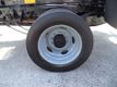 2017 Ford F450 Extended Cab w/ 10ft Dump Truck Steel Mason Dump Body - 23065768 - 22