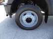 2017 Ford F450 Extended Cab w/ 10ft Dump Truck Steel Mason Dump Body - 23065768 - 24