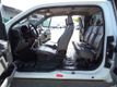 2017 Ford F450 Extended Cab w/ 10ft Dump Truck Steel Mason Dump Body - 23065768 - 31