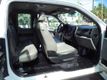 2017 Ford F450 Extended Cab w/ 10ft Dump Truck Steel Mason Dump Body - 23065768 - 35