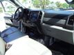 2017 Ford F450 Extended Cab w/ 10ft Dump Truck Steel Mason Dump Body - 23065768 - 36