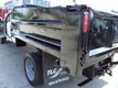 2017 Ford F450 Extended Cab w/ 10ft Dump Truck Steel Mason Dump Body - 23065768 - 38