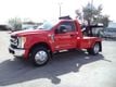 2017 Ford F450 XLT 4X2 w/ Jerr-Dan Wrecker MPL-NGS Steel Self Loader Underlift - 22994399 - 9