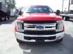 2017 Ford F450 XLT 4X2 w/ Jerr-Dan Wrecker MPL-NGS Steel Self Loader Underlift - 22994399 - 11
