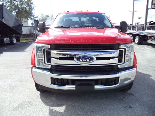 2017 Ford F450 XLT 4X2 w/ Jerr-Dan Wrecker MPL-NGS Steel Self Loader Underlift - 22994399 - 11