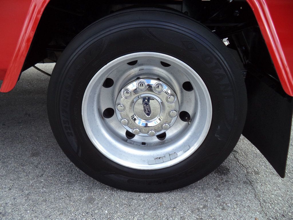 2017 Ford F450 XLT 4X2 w/ Jerr-Dan Wrecker MPL-NGS Steel Self Loader Underlift - 22994399 - 18