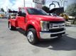 2017 Ford F450 XLT 4X2 w/ Jerr-Dan Wrecker MPL-NGS Steel Self Loader Underlift - 22994399 - 1