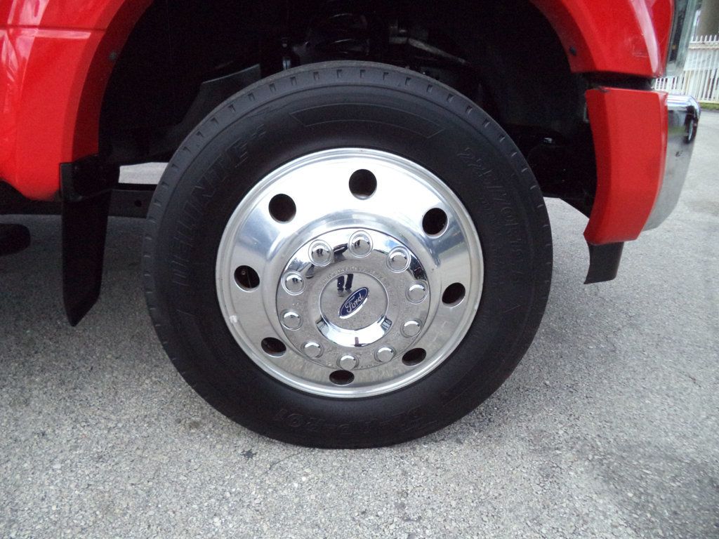 2017 Ford F450 XLT 4X2 w/ Jerr-Dan Wrecker MPL-NGS Steel Self Loader Underlift - 22994399 - 20