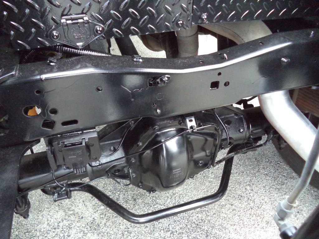 2017 Ford F450 XLT 4X2 w/ Jerr-Dan Wrecker MPL-NGS Steel Self Loader Underlift - 22994399 - 24