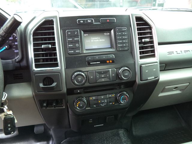 2017 Ford F450 XLT 4X2 w/ Jerr-Dan Wrecker MPL-NGS Steel Self Loader Underlift - 22994399 - 28