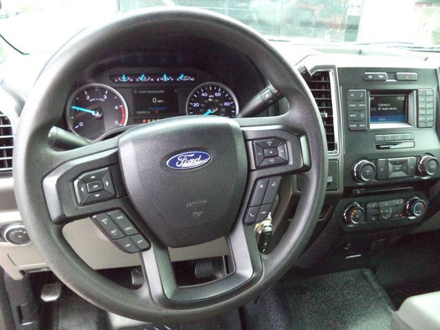 2017 Ford F450 XLT 4X2 w/ Jerr-Dan Wrecker MPL-NGS Steel Self Loader Underlift - 22994399 - 29