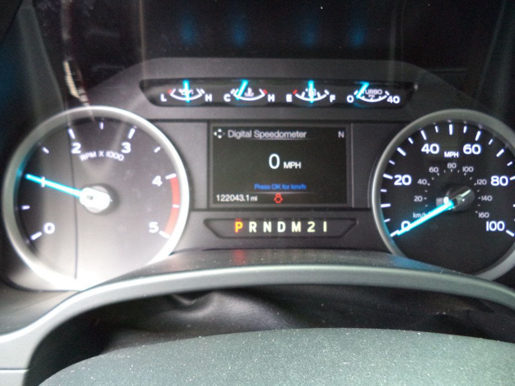 2017 Ford F450 XLT 4X2 w/ Jerr-Dan Wrecker MPL-NGS Steel Self Loader Underlift - 22994399 - 30