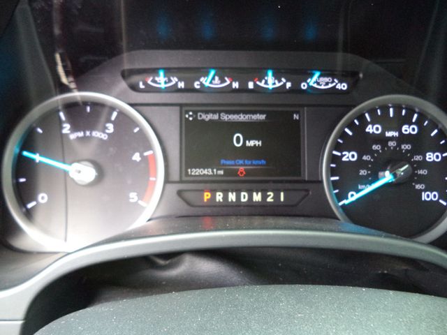 2017 Ford F450 XLT 4X2 w/ Jerr-Dan Wrecker MPL-NGS Steel Self Loader Underlift - 22994399 - 30