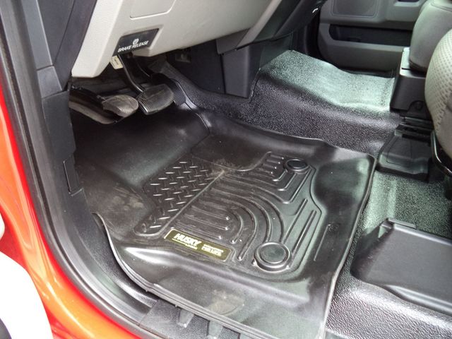 2017 Ford F450 XLT 4X2 w/ Jerr-Dan Wrecker MPL-NGS Steel Self Loader Underlift - 22994399 - 31