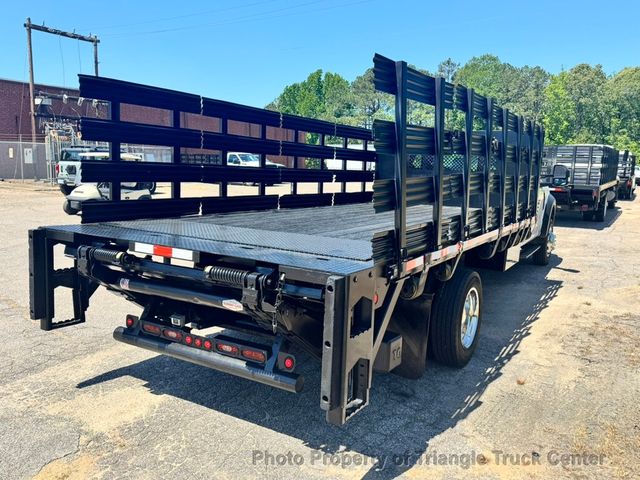 2017 Ford F-550's photo