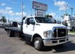 2017 Ford F650 21FT DYNAMIC ROLL-BACK TOW TRUCK - 19336321 - 28