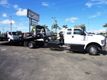 2017 Ford F650 21FT DYNAMIC ROLL-BACK TOW TRUCK - 19336321 - 4
