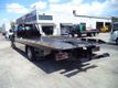 2017 Ford F650 w/ 21ft Century Rollback Tow Truck, Right Approach - 22985936 - 9