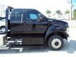 2017 Ford F650 w/ 21ft Century Rollback Tow Truck, Right Approach - 22985936 - 14
